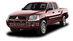 Mitsubishi Raider