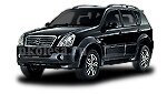 Ssang Yong Rexton II