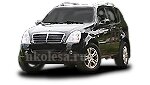 Ssang Yong Rexton