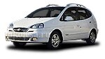 Daewoo Rezzo