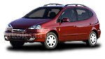 Chevrolet Rezzo