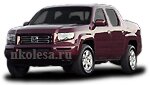 Honda Ridgeline