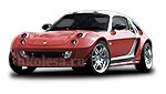 Smart Roadster