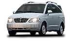Ssang Yong Rodius