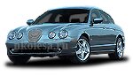 Jaguar S-Type
