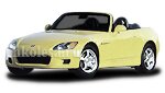 Honda S2000