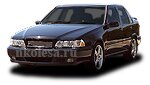 Volvo S70