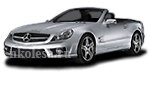 Mercedes SL-Klasse (R230)