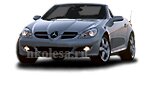 Mercedes SLK-Klasse (R171)