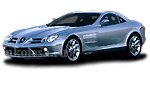 Mercedes SLR-Klasse