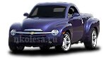 Chevrolet SSR