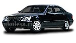 Mercedes S-Klasse (W220)