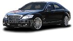 Mercedes S-Klasse (W221)