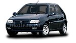 Citroen Saxo