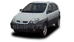 Renault Megan Scenic RX4
