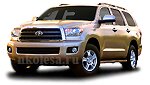 Toyota Sequoia