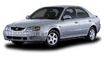 Kia Shuma