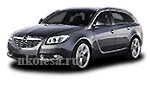 Opel Signum