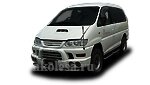 Mitsubishi Space Gear