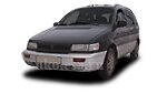 Mitsubishi Space Runner
