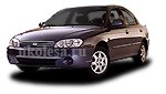Kia Spectra