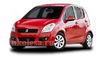 Suzuki Splash