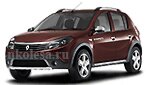 Renault Sandero Stepway