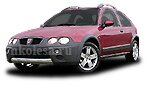Rover Streetwise