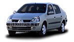 Renault Symbol