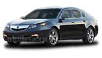 Acura TL