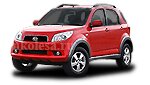 Daihatsu Terios