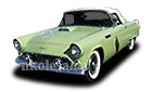 Ford Thunderbird