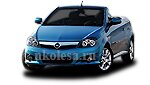 Opel Tigra