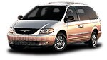 Chevrolet Town Country