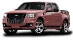 Ford Sport Trac