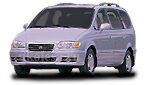 Hyundai Trajet