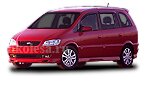 Subaru Traviq