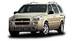 Chevrolet Uplander