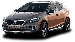 Volvo V40 Cross Country