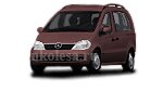 Mercedes Vaneo