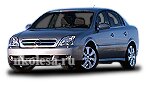 Opel Vectra C