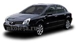 Renault Vel Satis