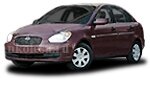 Hyundai Verna
