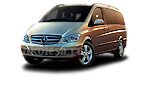 Mercedes Viano