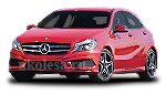 Mercedes A-Klasse (W176)