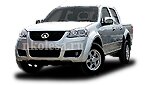 Great Wall Wingle