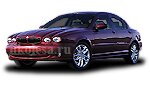 Jaguar X-Type