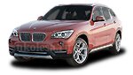 BMW X1 (E84)