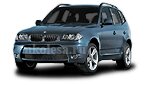 BMW X3 (E83)