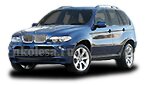 BMW X5 (E53)
